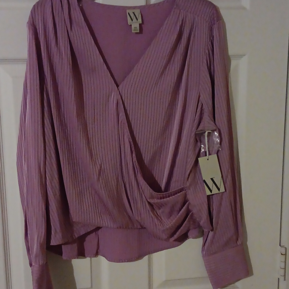 Ladies blouse - Picture 5 of 6